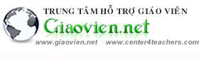 Hỗ trợ giáo viên