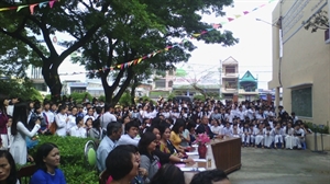 CUỘC THI “TÌM KIẾM TÀI NĂNG TUỔI TRẺ HÙNG VƯƠNG”