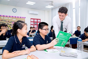 Bí quyết vàng ôn IELTS 4 tháng đạt 8.0