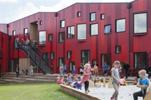 5 nguyên tắc khiến học sinh Đan Mạch hạnh phúc nhất thế giới