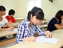 Cụm thi do Đại học chủ trì: Nhiều trường sẽ dùng kết quả để xét tuyển!