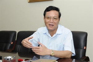 Bộ trưởng trải lòng về làm đổi mới giáo dục