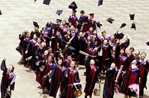 6 điểm mới về kỳ thi THPT quốc gia