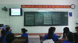 Một số phương pháp dạy học tích cực