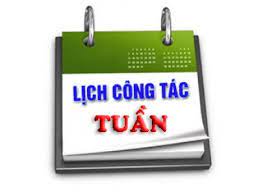 Kế hoạch tuần 10 - HK2 - Năm học: 2022-2023