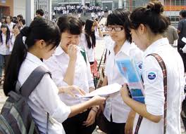 Lựa chọn sai ngành nghề có thể đẩy thí sinh đến bi kịch cuộc đời