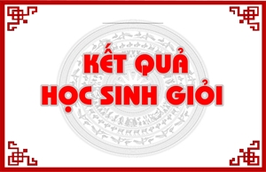 Kết quả Kỳ thi chọn học sinh giỏi cấp tỉnh lớp 11 năm học 2022-2023