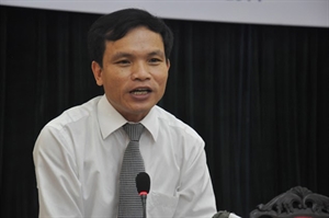 Bộ GD-ĐT tiếp tục giải đáp về kì thi THPT quốc gia