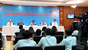 Kỳ thi THPT quốc gia 2015: Đề thay đổi, ôn tập theo hướng nào ?