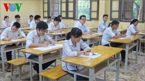 Cần điều chỉnh đề thi THPT quốc gia 2016