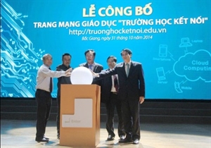 10 sự kiện giáo dục - đào tạo nổi bật năm 2014