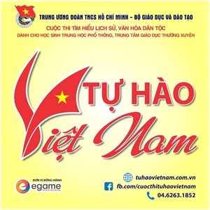Cuộc thi “Tự hào Việt Nam”